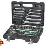 Socket & Tool Set