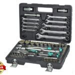 Socket & Tool Set