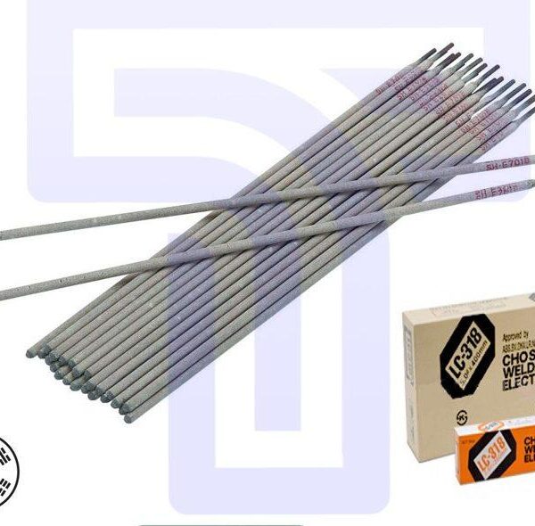 Welding Electrodes
