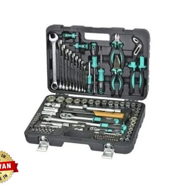 Socket & Tool Set