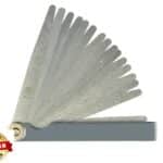 Metric Feeler Gauge