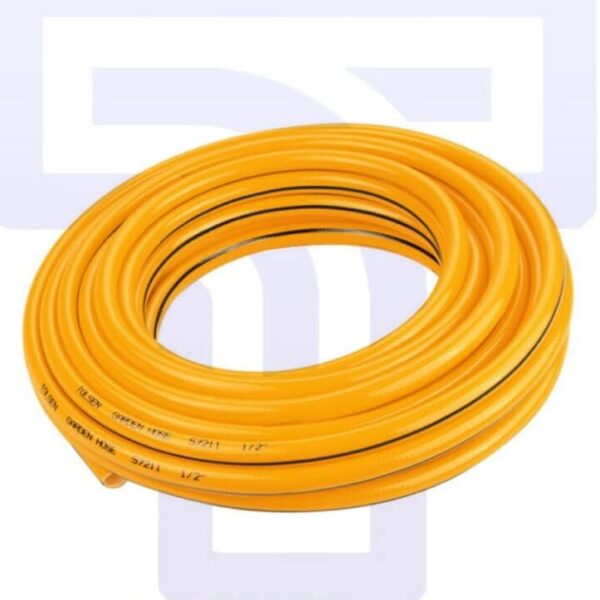 outdoor garden hose 30m 1/2 inch