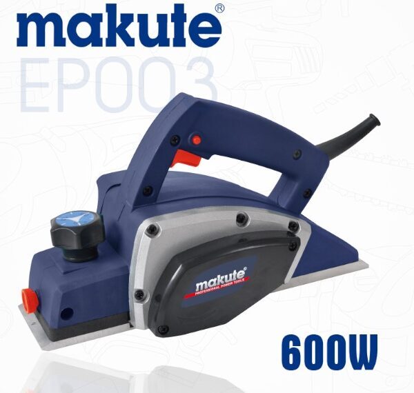 Electric Planer