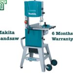 Makita Bandsaw