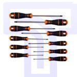 Torx screwdriver set