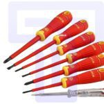 Philips screwdriver set, industrial