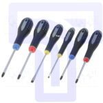 screwdriver set, versatile