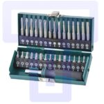 screwdriver bit set, versatile