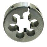 Round Split Die