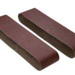 Sander Belt