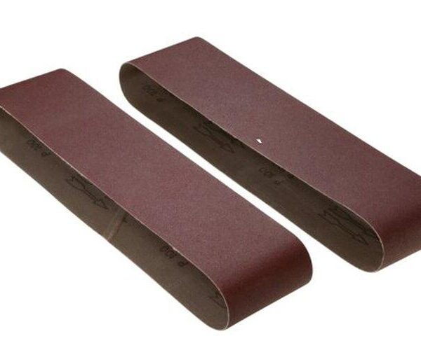 Sander Belt