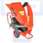 Wood Chipper Shredder