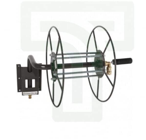 Hose Reel for Wall
