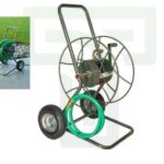 Heavy Duty Hose Cart