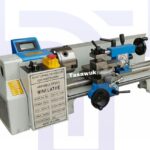 Mini Steel Lathe