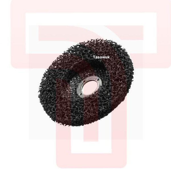 Non Woven Flap Disc
