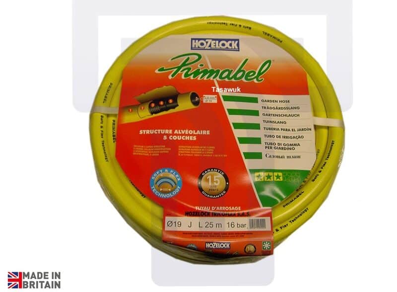 25m watering hose for gardens