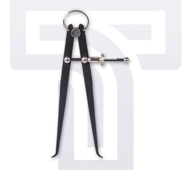 Spring Caliper Internal