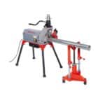 Hydraulic Rolling Groover