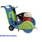 SIMA Floor Saw