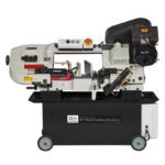 12-Inch Metal Bandsaw