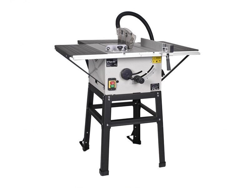 IMG_1307 10-Inch Table Saw