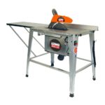 Professional Wood Cutting Bench Saw