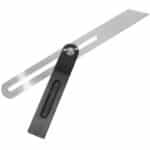 SLIDING BEVEL RULER
