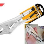 Locking Grip Plier