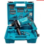 Makita Impact Drill Set