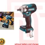 Cordless Impact Wrench