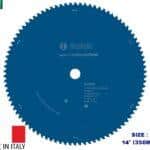 STAINLESS STEEL CUTTING DISC