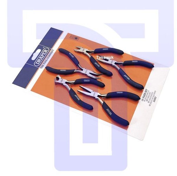 Mini Plier Set