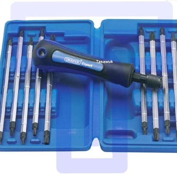 Reversible Blade S/Driver Set