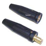 Welding Cable Connector