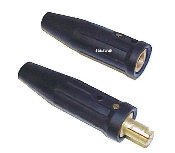 Welding Cable Connector
