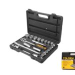 22pcs Socket Set