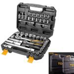 45 pcs Socket Set