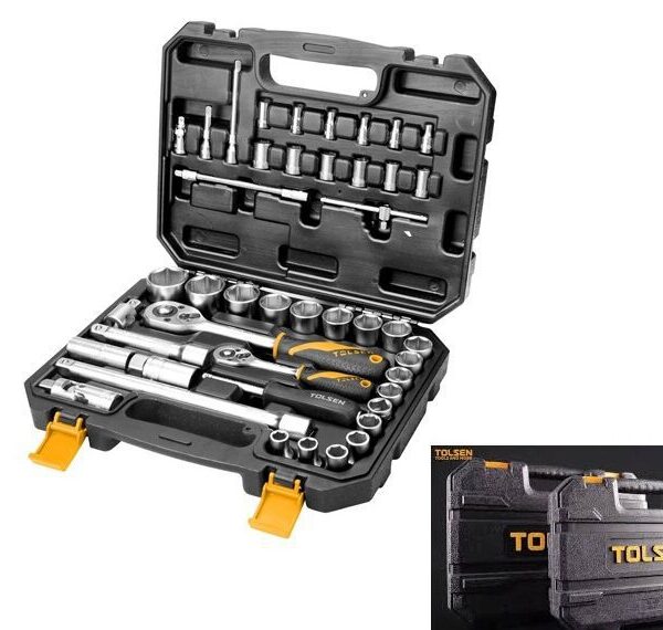 45 pcs Socket Set