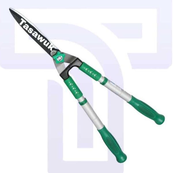 Telescopic Hedge Shear