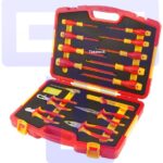 Insulated Hand Tools Set