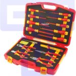 Insulated Hand Tools Set