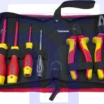 Insulated Hand Tools Set