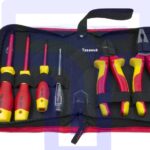 Insulated Hand Tools Set