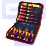 Insulated Hand Tools Set