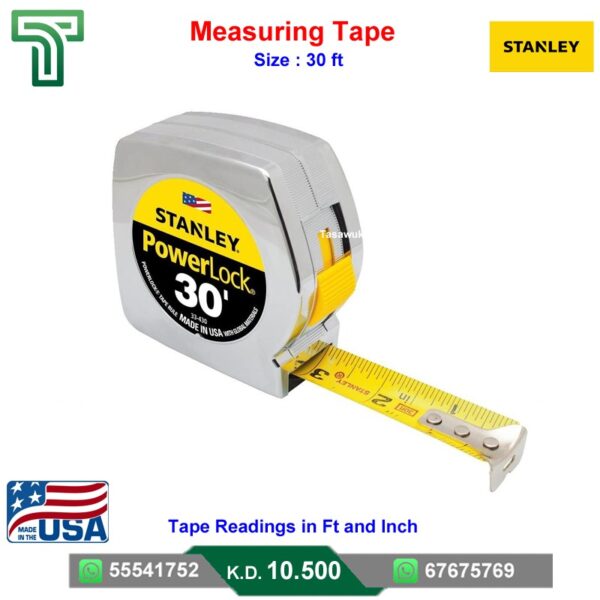 Measuring Tape