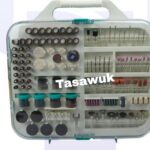 ROTARY TOOL ACCESSORY KIT