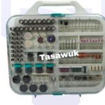 ROTARY TOOL ACCESSORY KIT