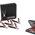 Mini Pliers Set