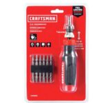 screwdriver set, versatile